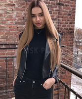 Проститутка Инга