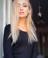 Проститутка Рая