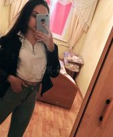Проститутка Сью