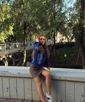 Проститутка Алекса