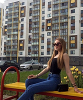 Проститутка Алекса