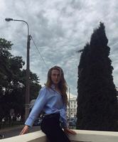 Проститутка Алекса