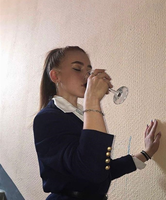 Проститутка Алекса