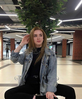 Проститутка Алекса