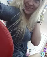 Проститутка Лиза