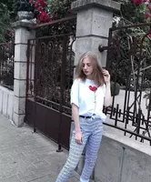 Проститутка Тася