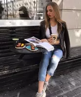 Проститутка Тася
