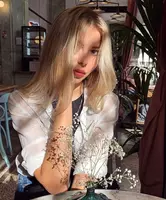 Проститутка Люда