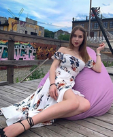 Проститутка Светка