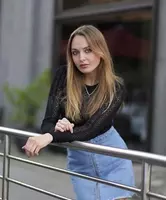 Проститутка РАДОЧКА