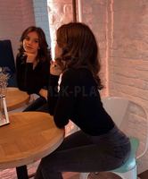 Проститутка Надин