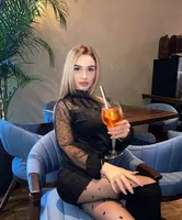 Проститутка Регина