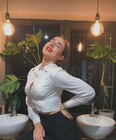 Проститутка Инесса