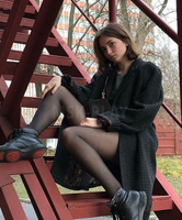 Проститутка Наденька