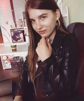 Проститутка Сабрина