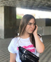 Проститутка Инга