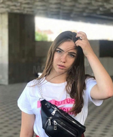 Проститутка Инга