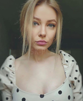 Проститутка Лия