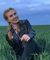 Проститутка Ариэль