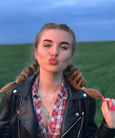 Проститутка Ариэль