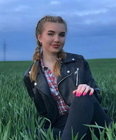 Проститутка Ариэль