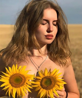 Проститутка Ариэль