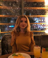 Проститутка Ариэль