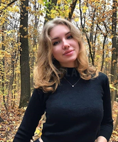 Проститутка Ариэль