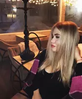 Проститутка Рита