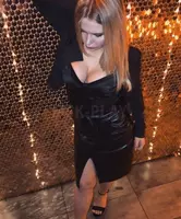 Проститутка Рита