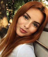 Проститутка Инга