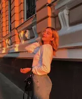 Проститутка Эльза
