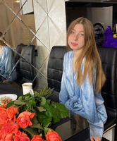 Проститутка Клеопатра