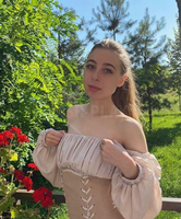 Проститутка Клеопатра