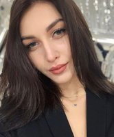 Проститутка Эльвира