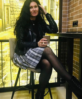Проститутка Алла