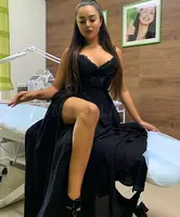Проститутка Галька