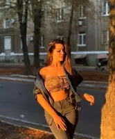 Проститутка Галька