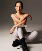Проститутка Настасья