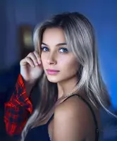 Проститутка Вика