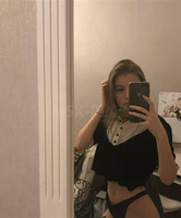 Проститутка Дарина