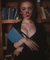 Проститутка Лиза