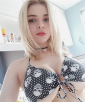 Проститутка Арина