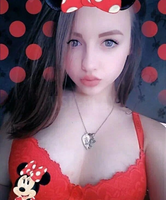 Проститутка Аксинья
