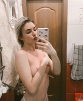 Проститутка Катрин