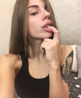 Проститутка Ольга