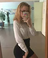 Проститутка Дашуля