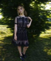Проститутка Зарина
