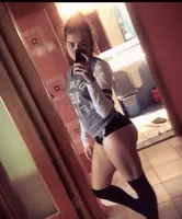 Проститутка Вера
