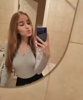 Проститутка Даша
